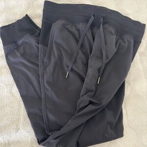 Lululemon Black Leggings
